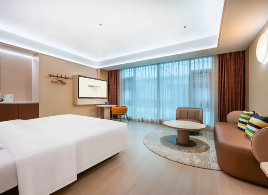 Image for the Suite
