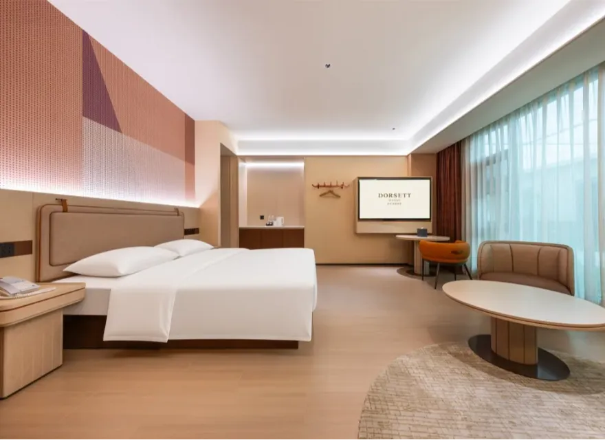 Image for the Suite