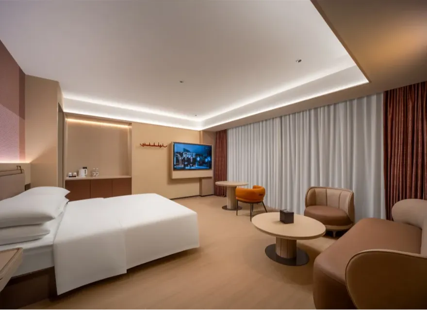Image for the Suite