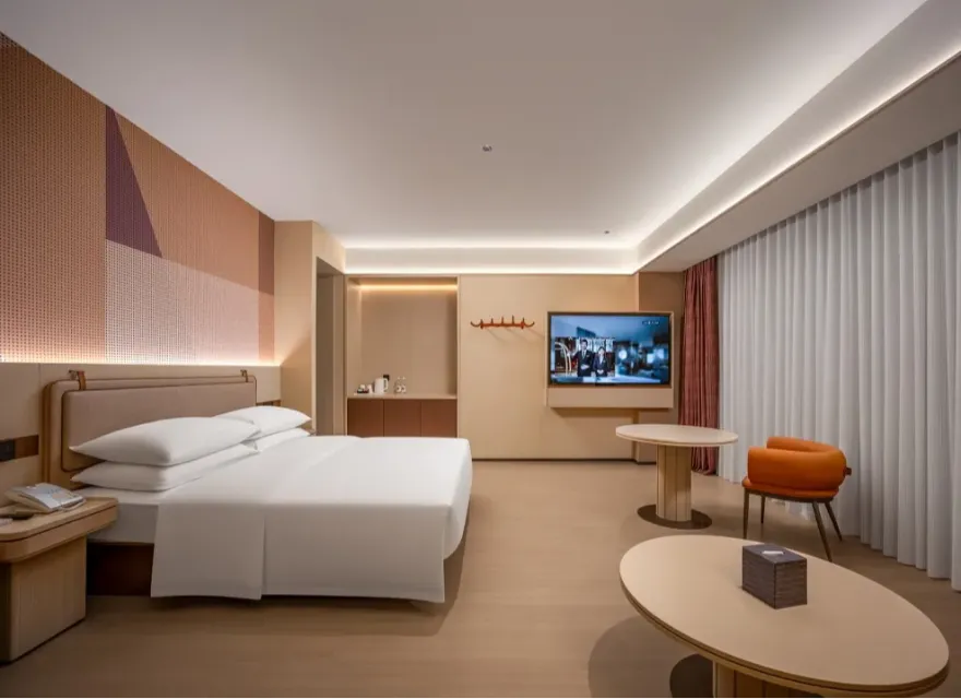 Image for the Suite