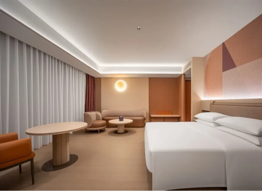 Image for the Suite