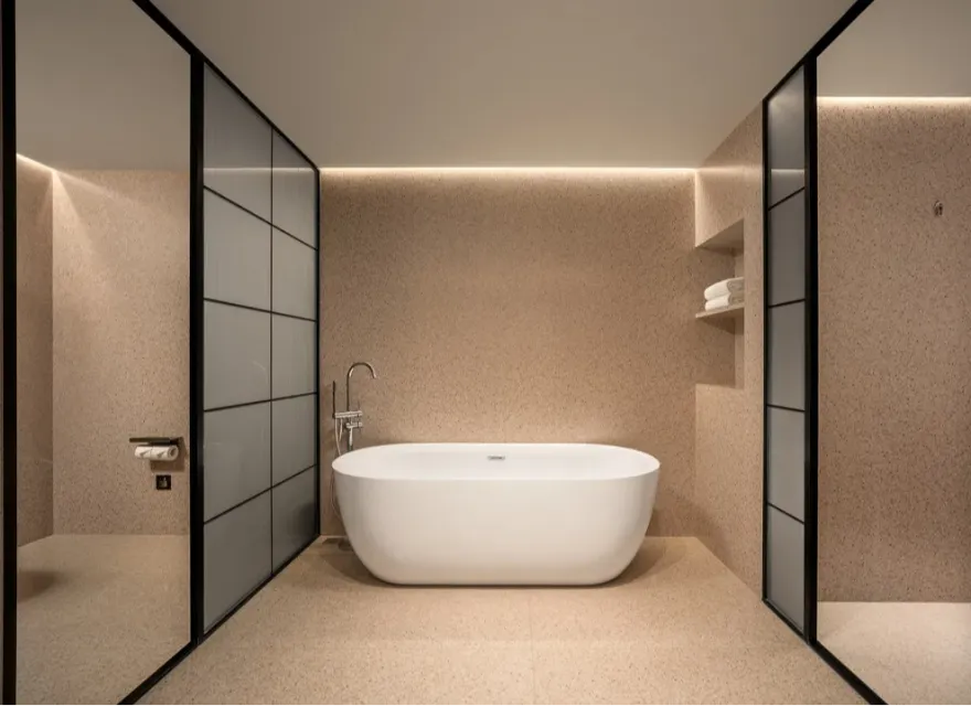 Image for the Suite