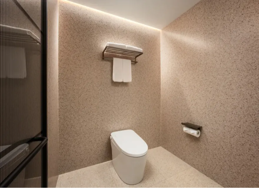 Image for the Suite