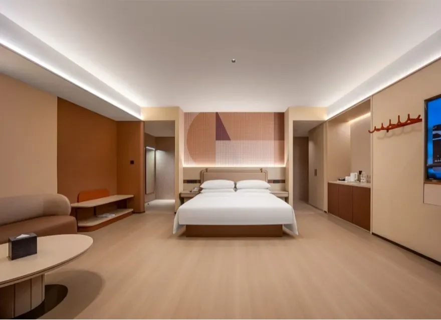 Image for the Suite