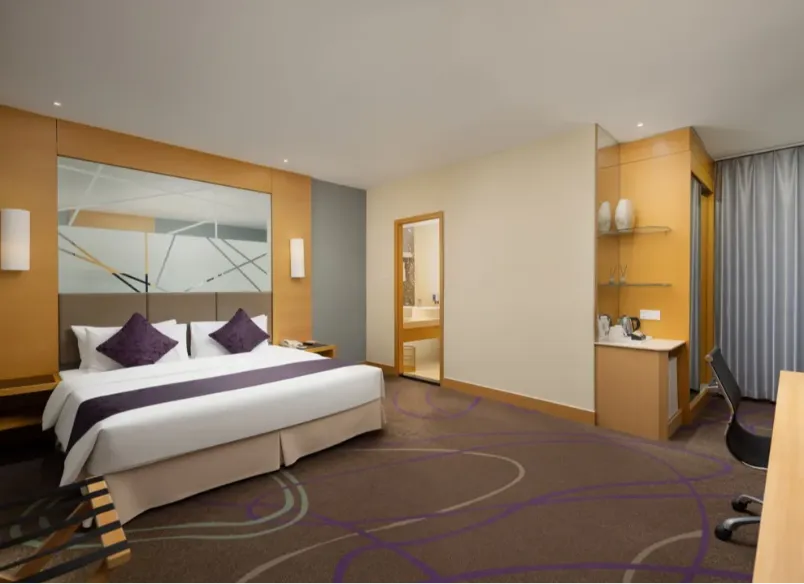 STANDARD-ROOM (Double / Twin)