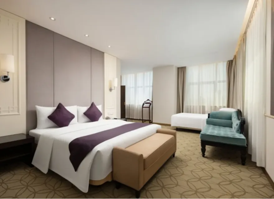 Image for the Suite