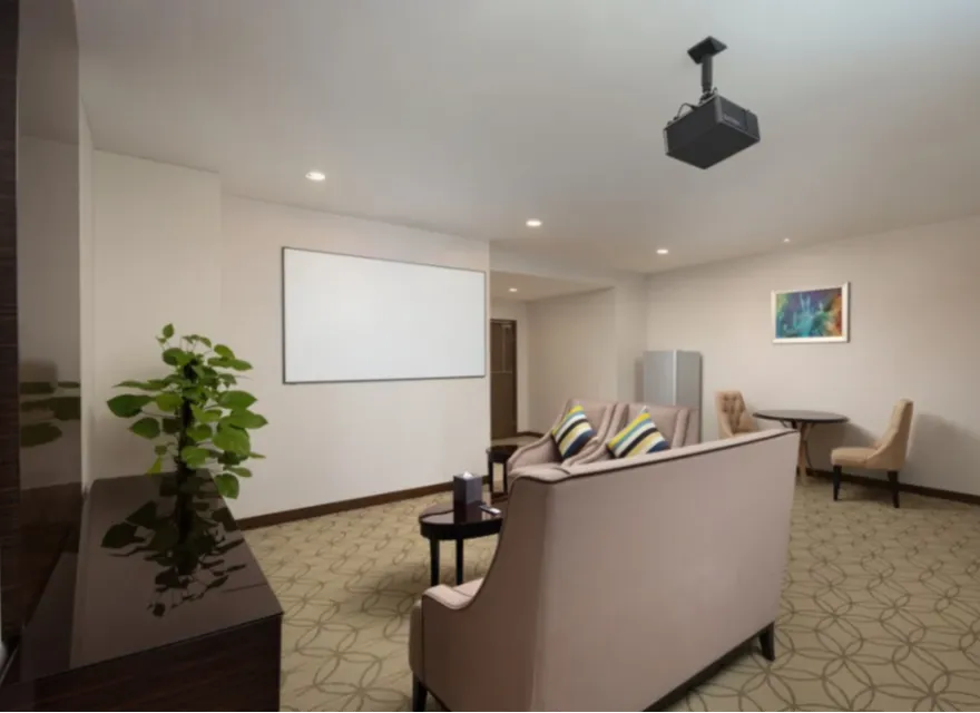 Image for the Suite