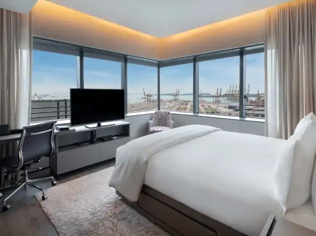 Dao by Dorsett AMTD Singapore