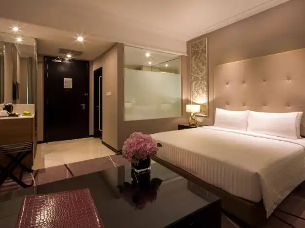 Dorsett Hartamas Kuala Lumpur