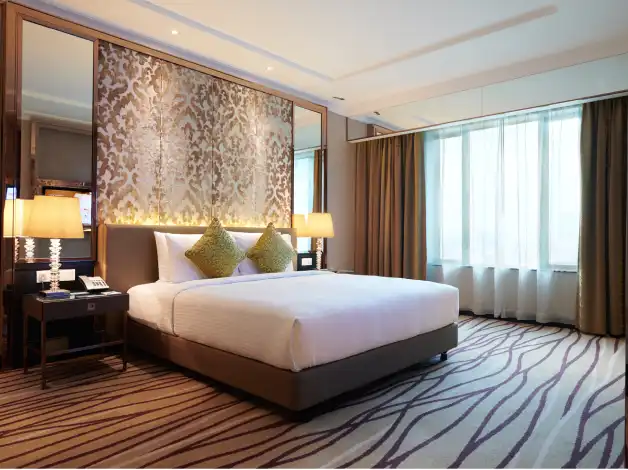 Dorsett Kuala Lumpur