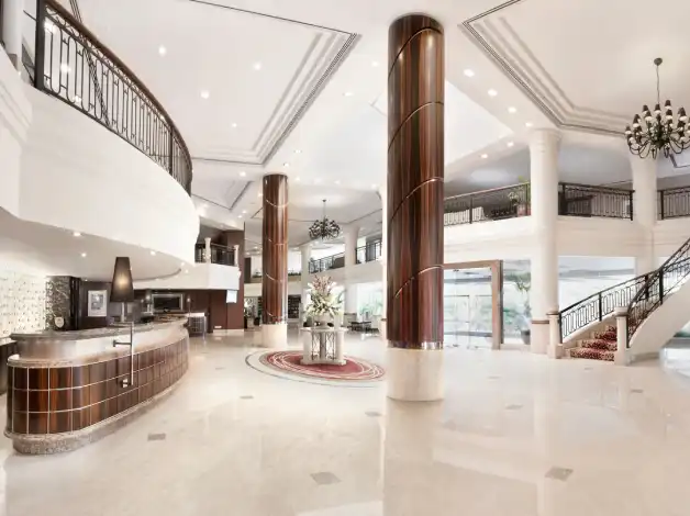 Dorsett Grand Subang