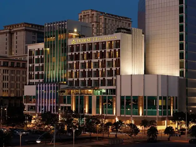 Dorsett Putrajaya