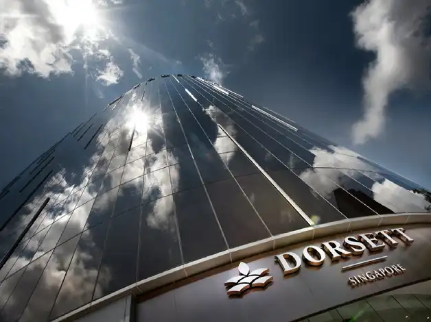 Dorsett Singapore 