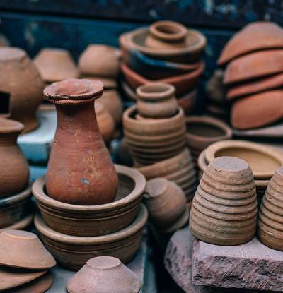 Jingdezhen International Pottery and Porcelain Festival