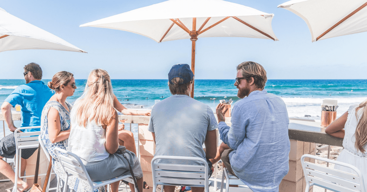 5 Local Spots on the Gold Coast You Don’t Want To Miss