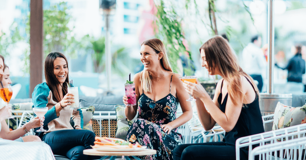 Discover Gold Coast Accommodation for a Girls Weekend Away