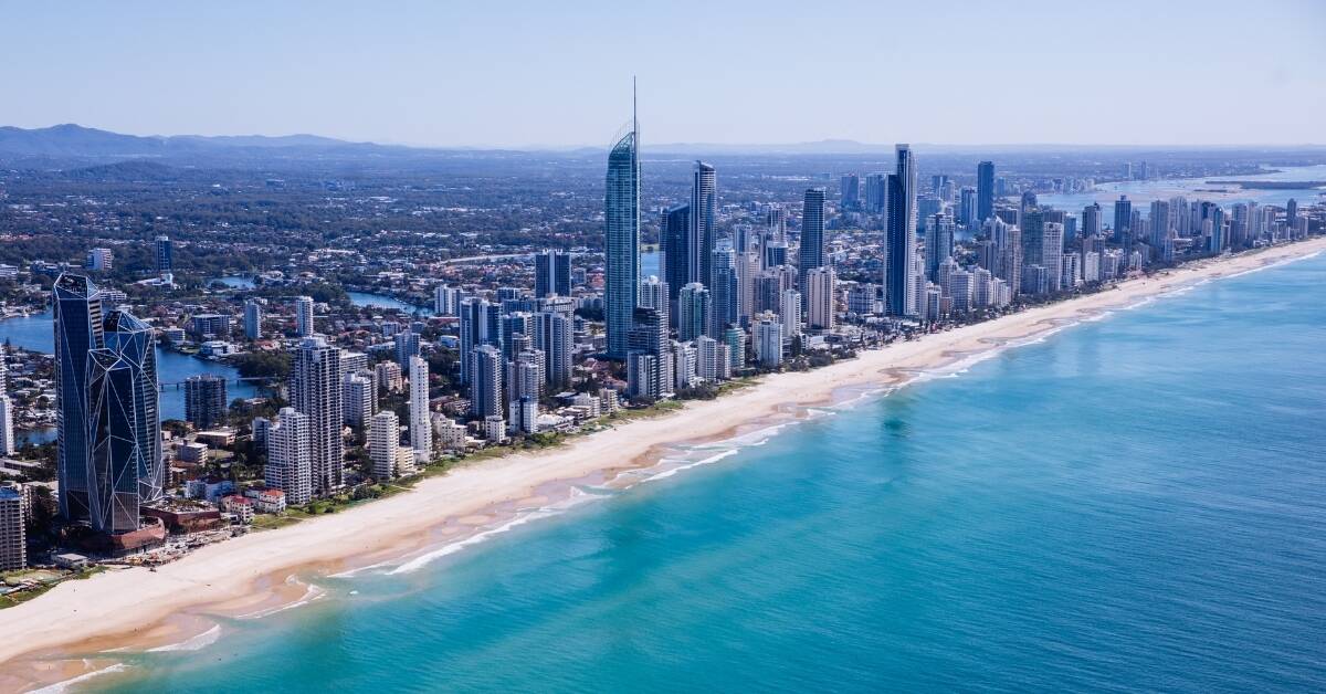 Discover the Best Gold Coast Hotel for Your Next Family Holiday