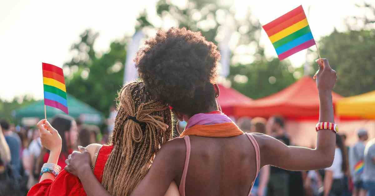Pride Month Australia: Discover Gold Coast's Vibrant Scene