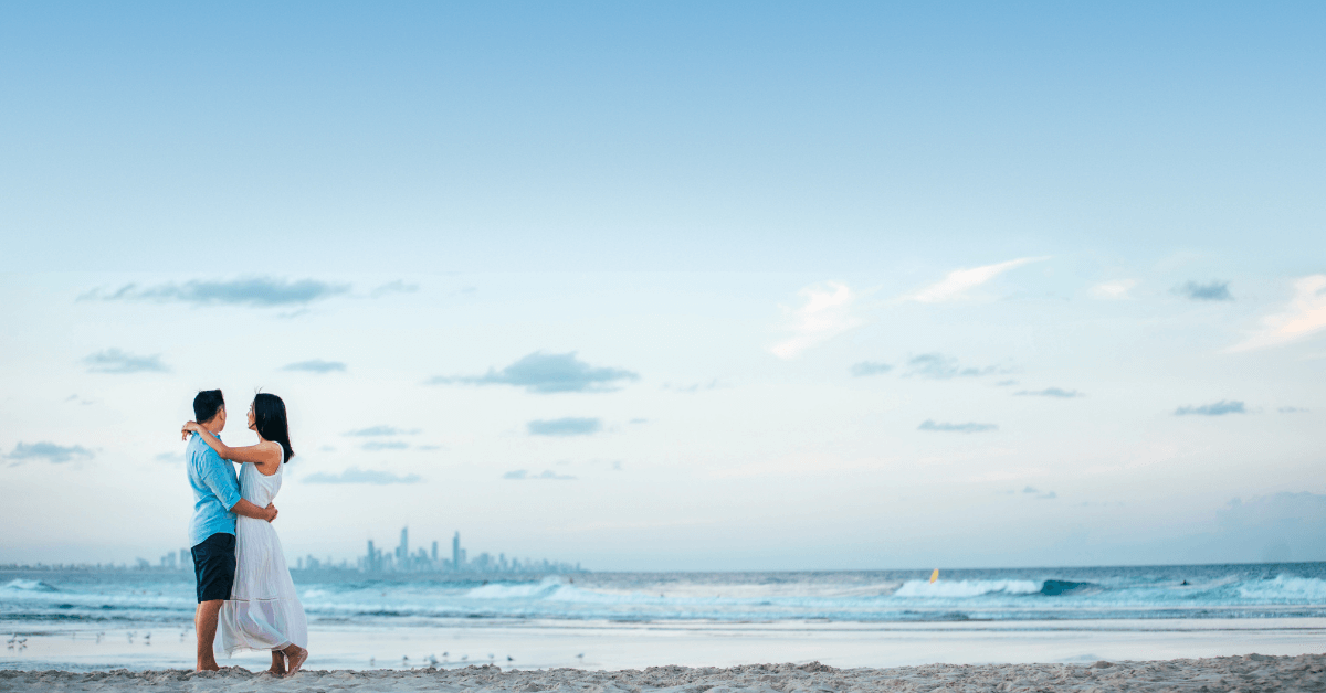 The Best Gold Coast Accommodation for a Romantic Weekend Away