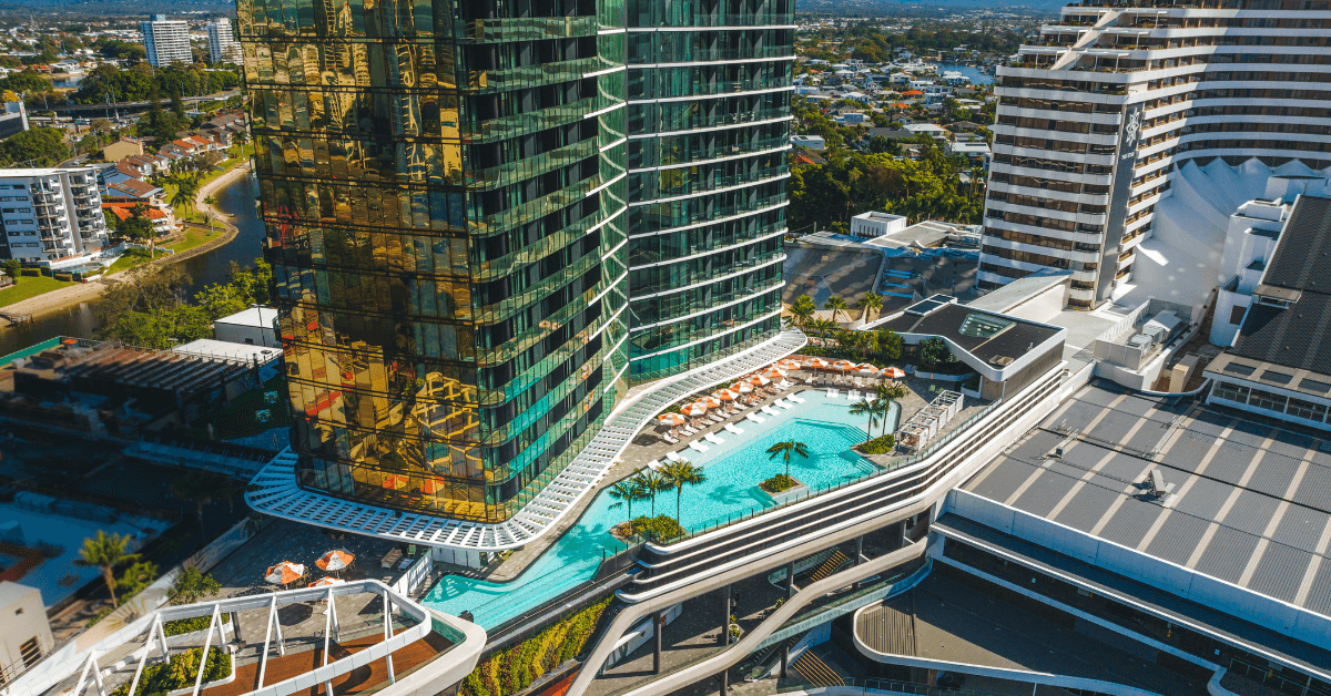 The Ultimate Guide of Things to do on the Gold Coast