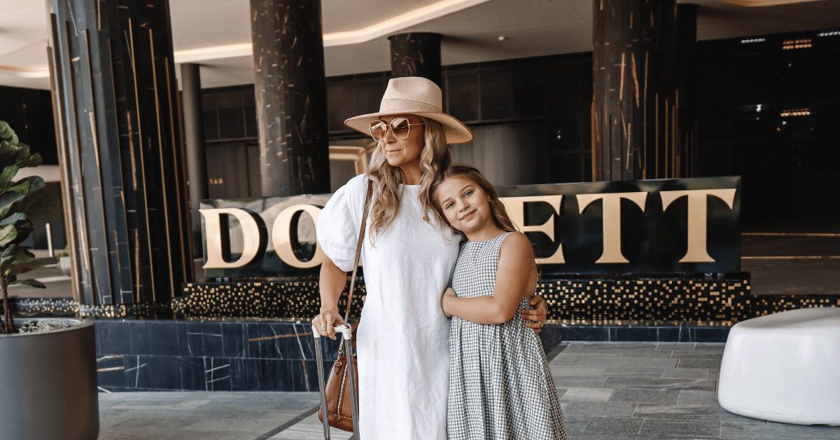The Ultimate Guide to Enjoying Mother's Day on the Gold Coast