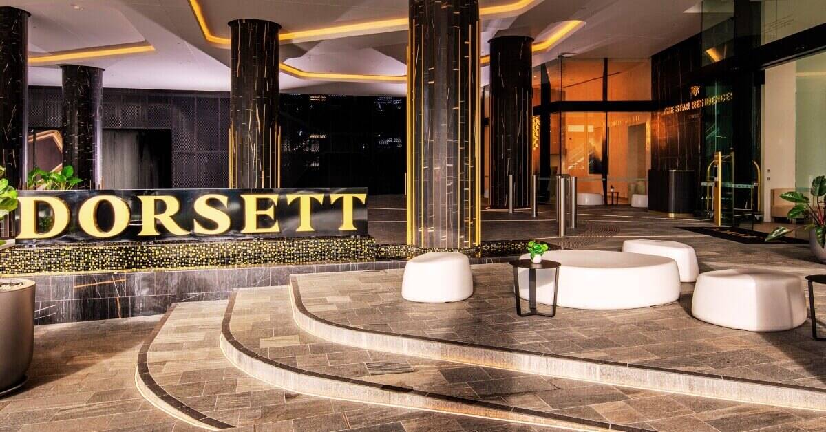 Why Dorsett is one of the Best Hotel Brands in Australia