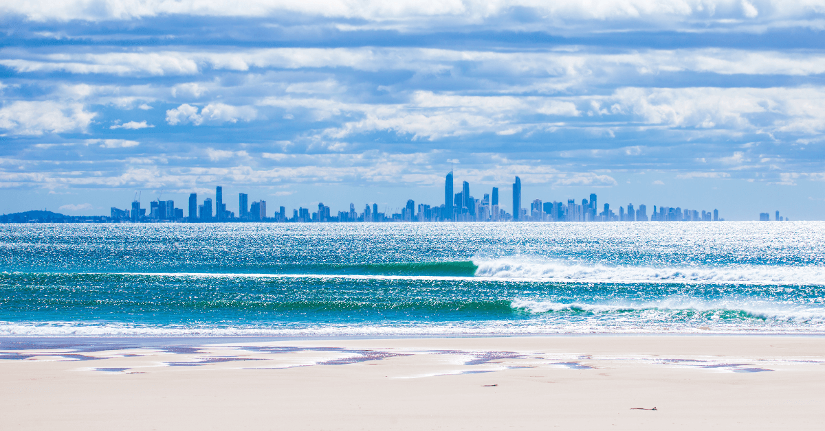 Why the Gold Coast is the Best City to live in Australia
