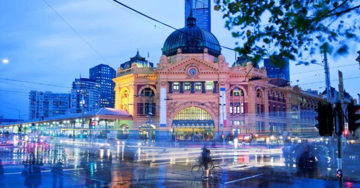 Rainy Day Delights: Unveiling Melbourne's Indoor Adventures, Activities & Attractions