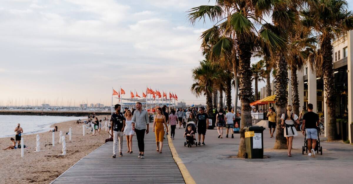 The Best Things To Do in St Kilda in 2024