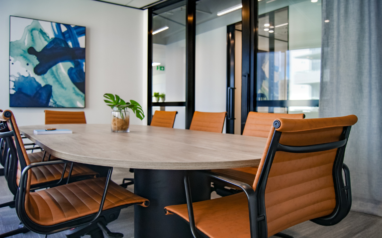 Function, Event & Meeting Rooms Melbourne