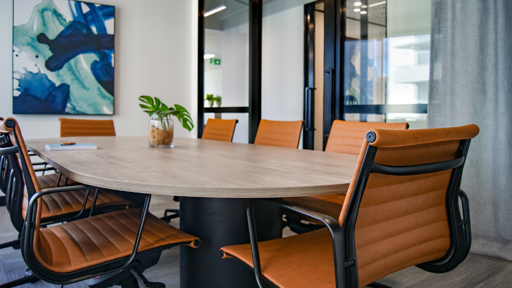 Function, Event & Meeting Rooms Melbourne
