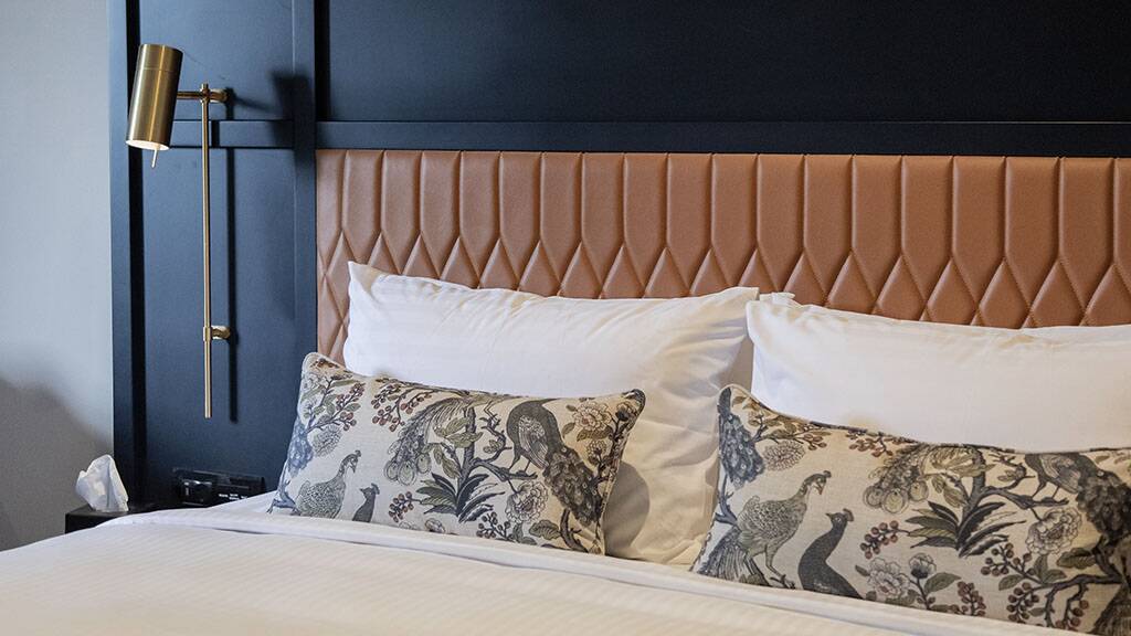 The Perfect Hotel Stay in Melbourne | Dorsett Melbourne