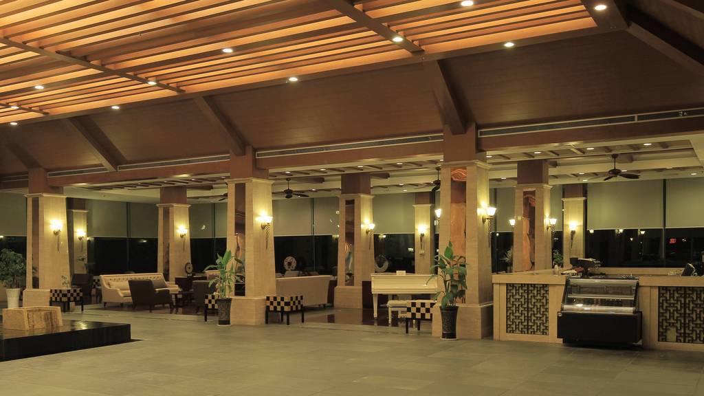 Image result for Lushan Resort dining