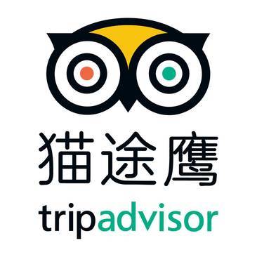 2015年度TripAdvisor旅客摯愛之選
