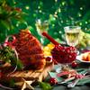 Christmas & New Year Semi-Buffet Lunch & Dinner