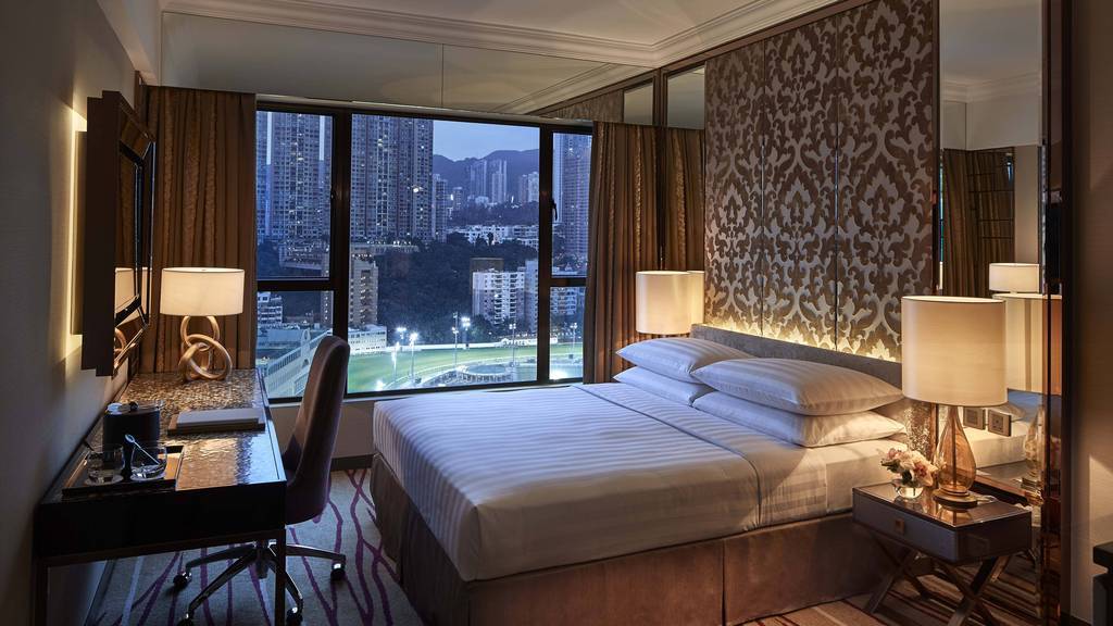 Celebrate the Valentine’s Day in Style with Dorsett Wanchai’s  “My Love from the Star” Local Package