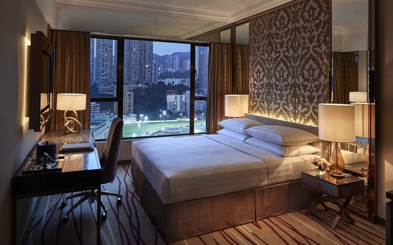 Celebrate the Valentine’s Day in Style with Dorsett Wanchai’s  “My Love from the Star” Local Package