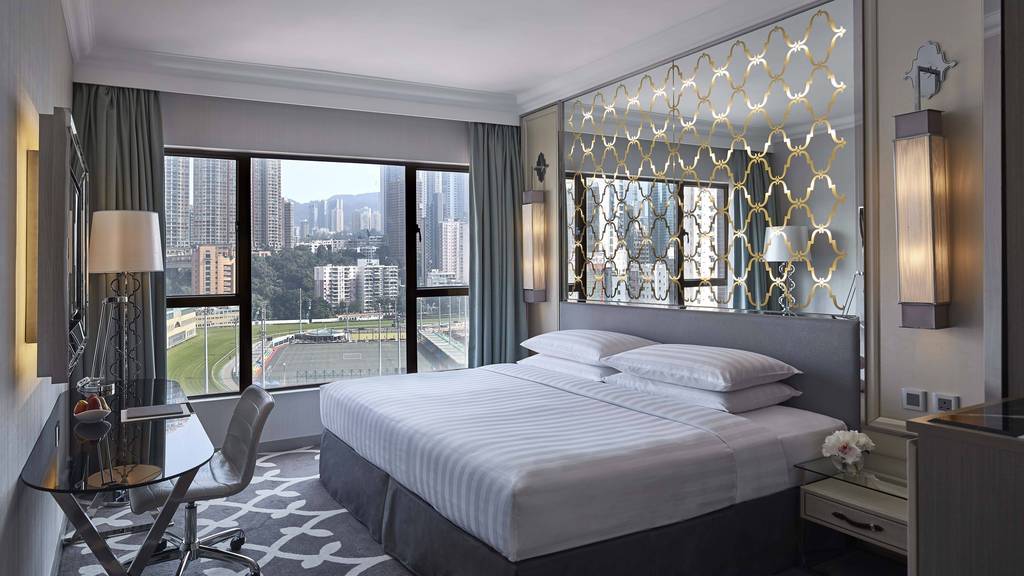 Make a Wish this New Year with ‘Dorsett Wanchai 3 Wishes’ Room Package