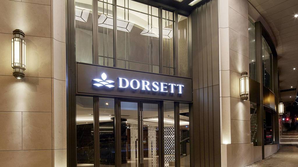 Dorsett Wanchai & Dorsett Mongkok Win the 2020 Travellers’ Choice Award by TripAdvisor for Exceptional Hospitality