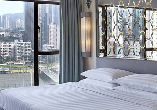 湾仔帝盛酒店成为香港壁球公开赛2022官方合作酒店