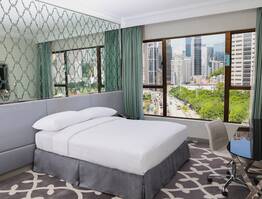 30-night Long Stay - from HK$15,000nett