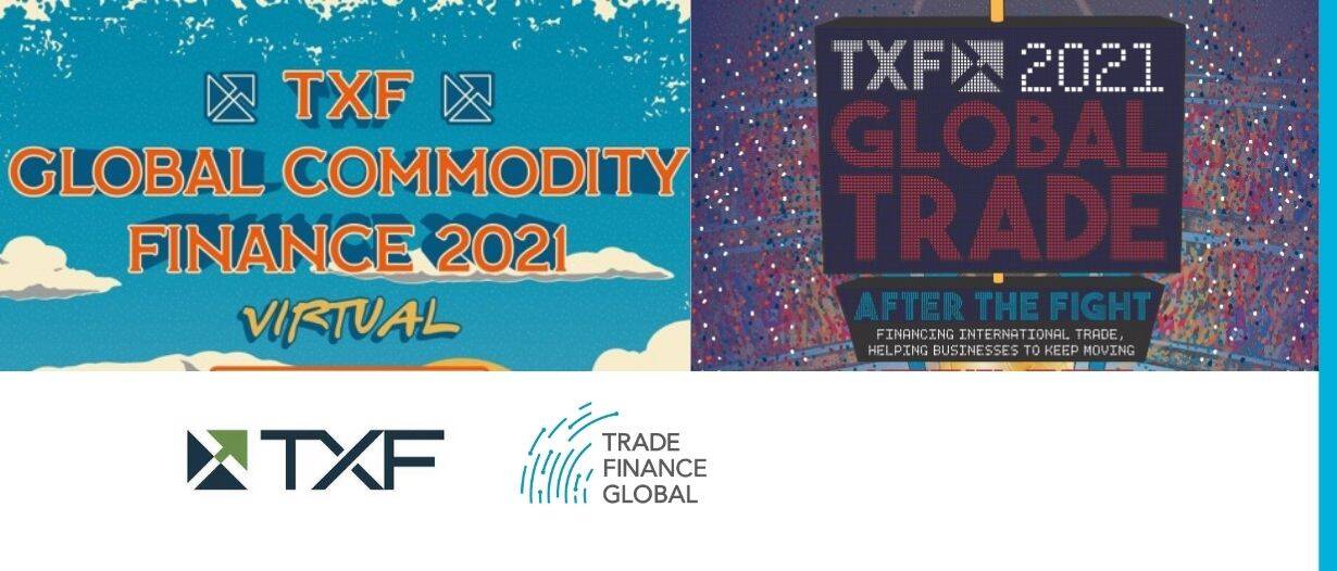 TXF Global Commodity Finance Virtual 2021