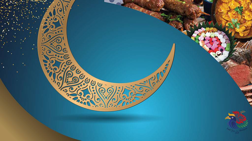 #SemarakIftar: A Tantalising Ramadan Treat At Dorsett Grand Subang