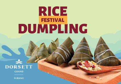Rice Dumpling Festival