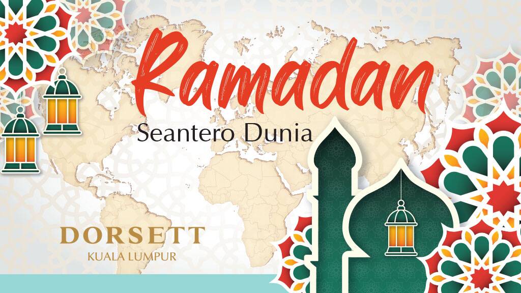 Ramadan Seantero Dunia