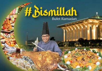 #Bismillah