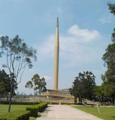 Millennium Monument千禧紀念碑