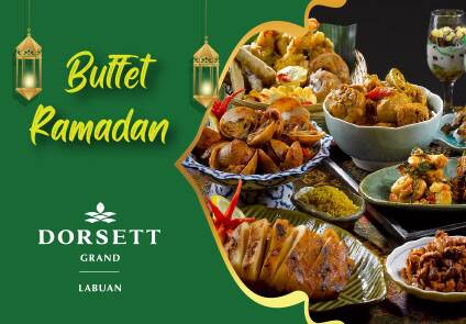 Buffet Ramadan