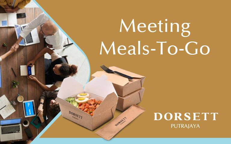 Meeting Meals-To-Go