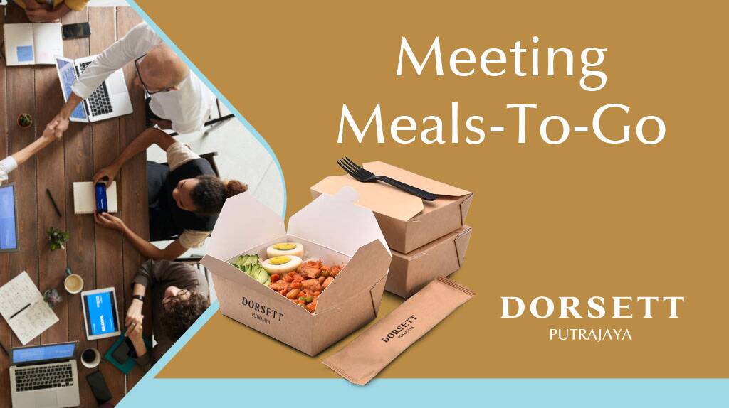 Meeting Meals-To-Go
